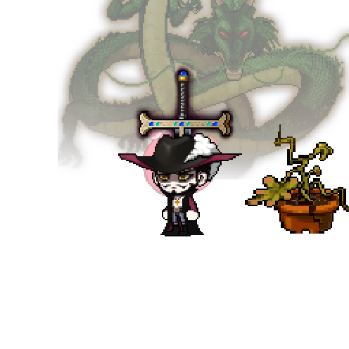 造型