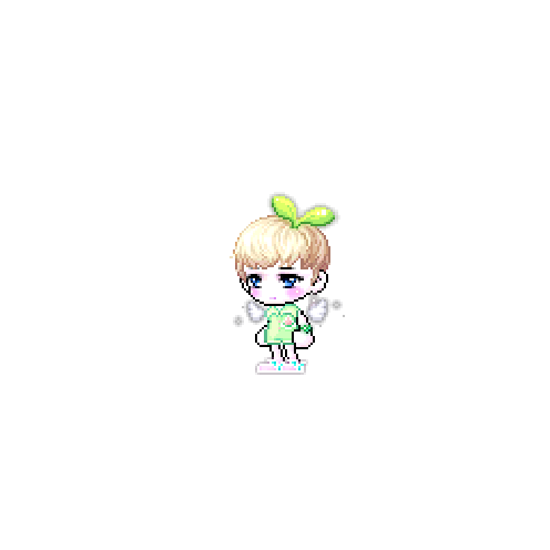 造型