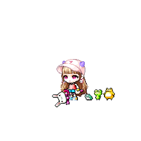 虚拟形象