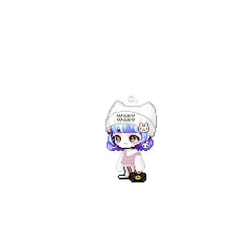 虚拟形象