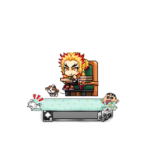 造型