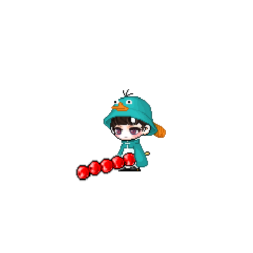 造型