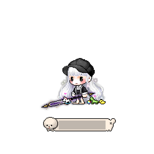 造型