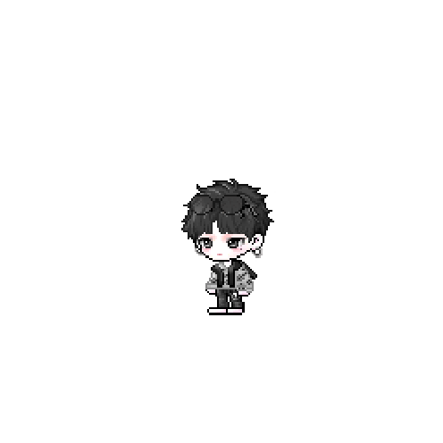 虚拟形象