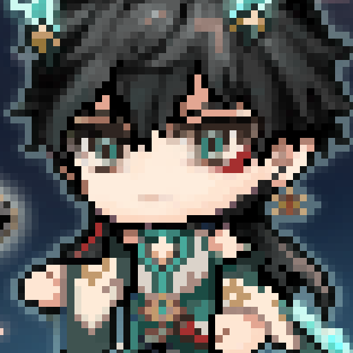 玩家個人簡介圖片