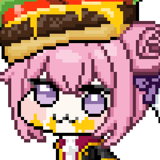 玩家個人簡介圖片