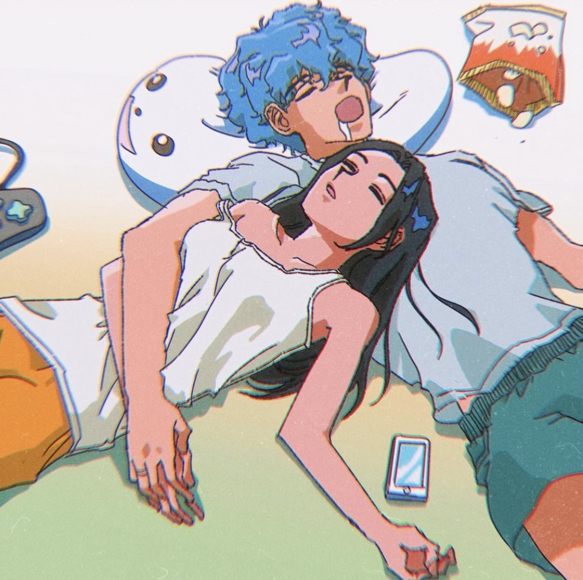 유저 프로필 이미지