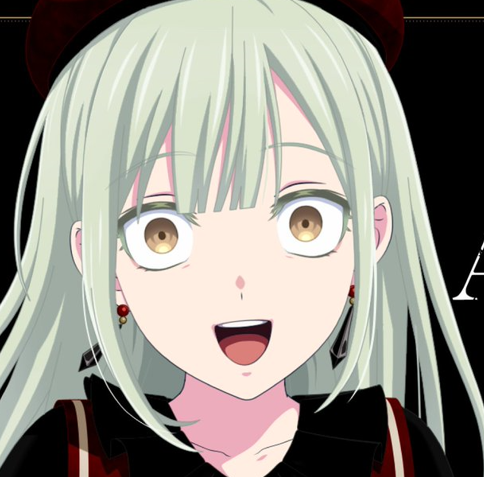 玩家個人簡介圖片