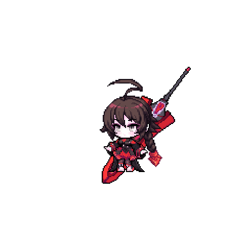 造型