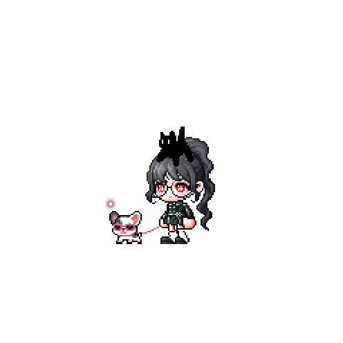 虚拟形象