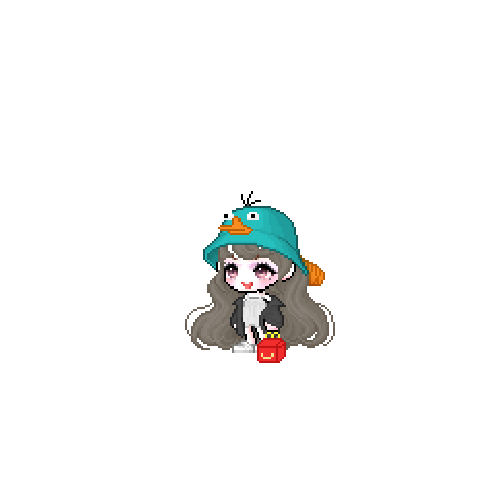 虚拟形象
