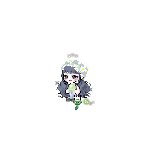 虚拟形象