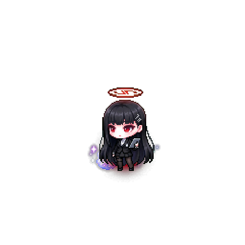 虚拟形象