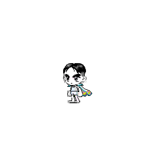 虚拟形象