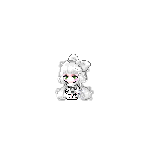 虚拟形象