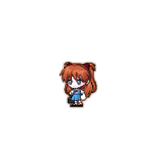 虚拟形象