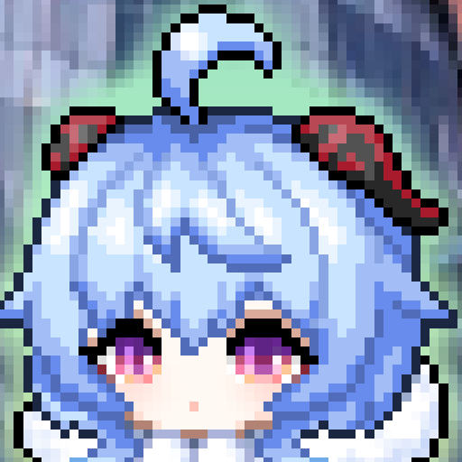 玩家個人簡介圖片