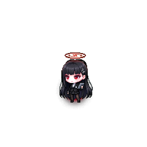 虚拟形象