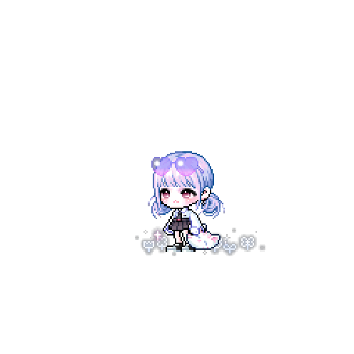 虚拟形象