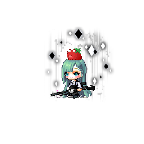 造型