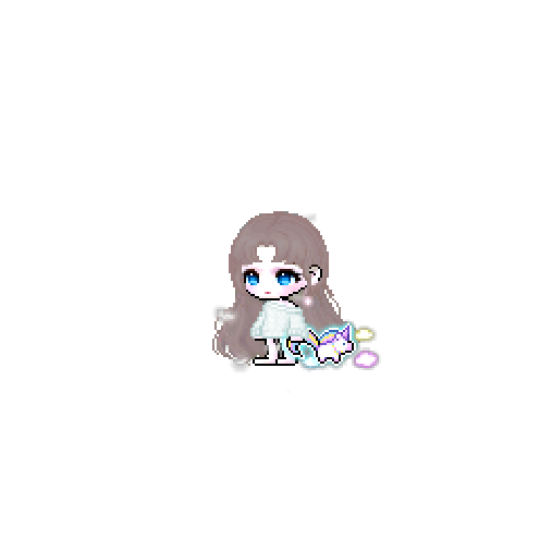 虚拟形象
