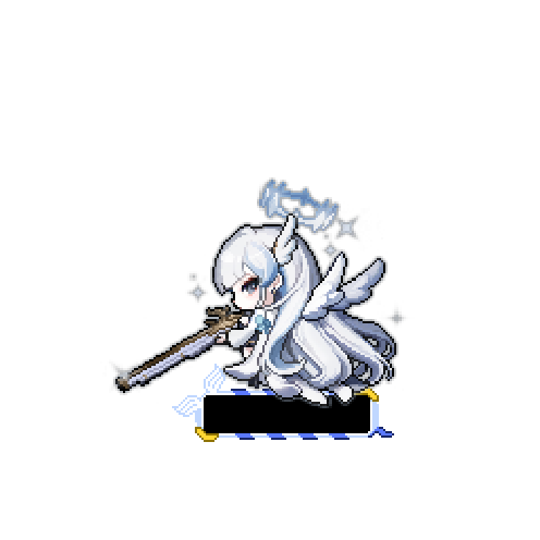 造型
