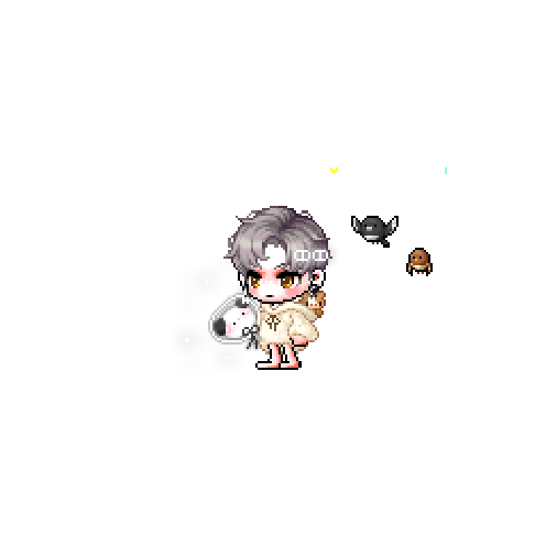 造型