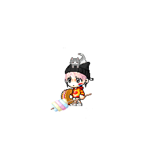 造型