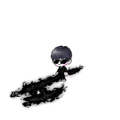 虚拟形象