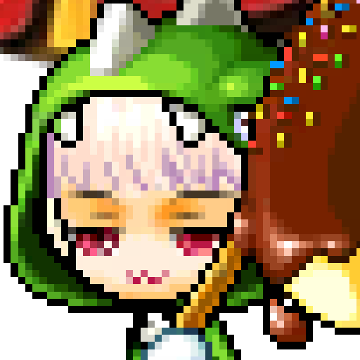 Sun MapleStory Worlds