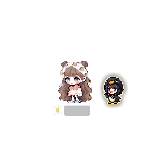 虚拟形象