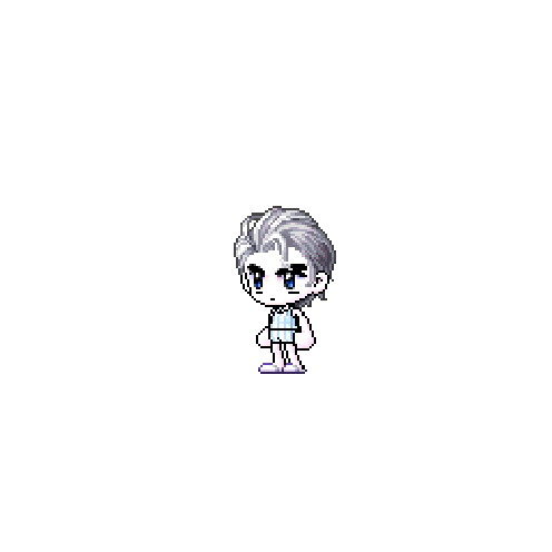 虚拟形象