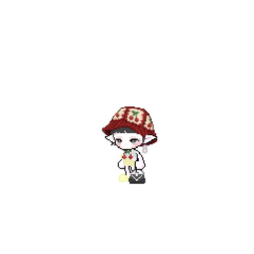 虚拟形象