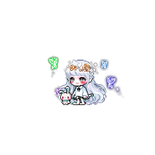 虚拟形象