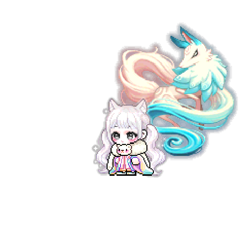 虚拟形象