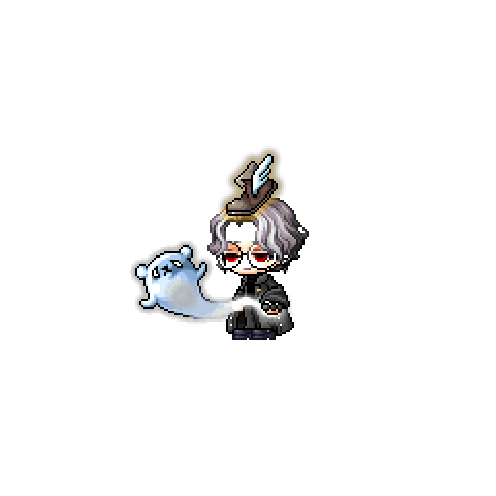 虚拟形象