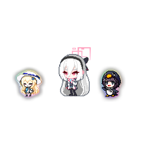 虚拟形象