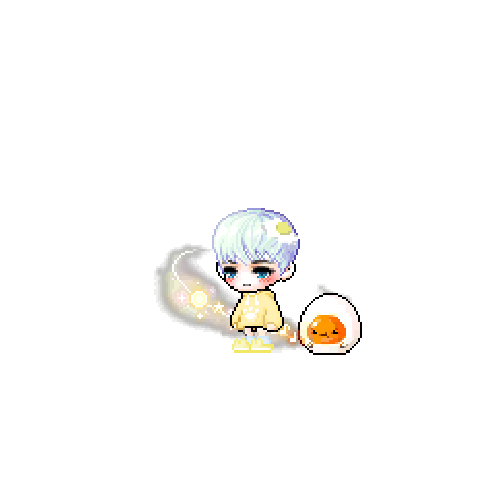 虚拟形象