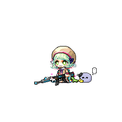 虚拟形象