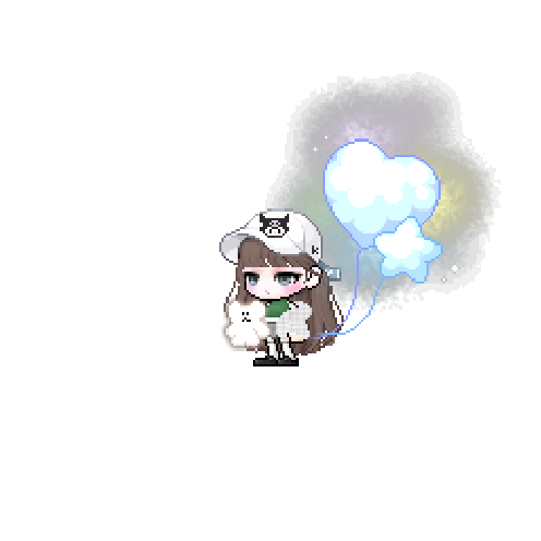 虚拟形象