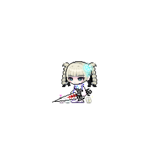 虚拟形象