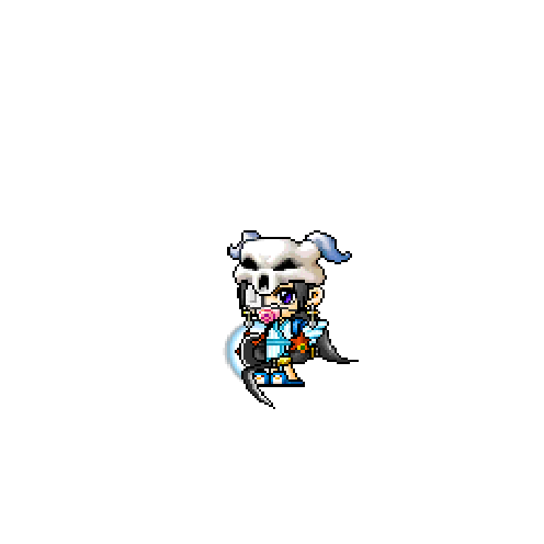 虚拟形象