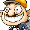 Imagen de perfil