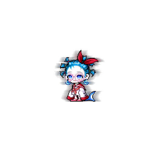 造型