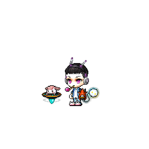 造型