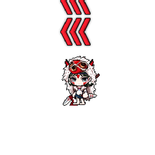 造型