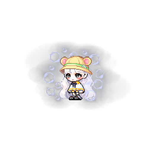 造型