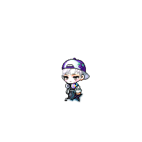 虚拟形象