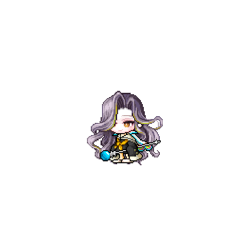 虚拟形象