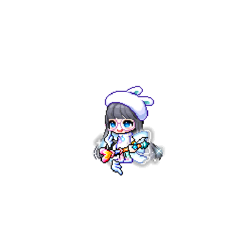 虚拟形象